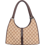 Gucci GG Monogram Jackie Handbag