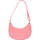 Céline Pink Leather Mini Ava Handbag