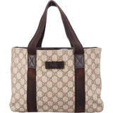 Gucci GG Monogram Handbag