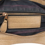 Balenciaga Classic Leather City Handbag