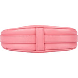 Céline Pink Leather Mini Ava Handbag