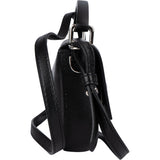 Fendi Baguette By Marc Jacobs Leather Handbag