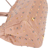 Miu Miu Limited Bicolor Pins Handbag