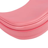 Céline Pink Leather Mini Ava Handbag
