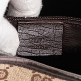 Gucci GG Monogram Jackie Handbag