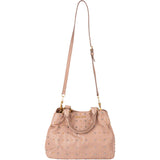 Miu Miu Limited Bicolor Pins Handbag