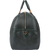 Louis Vuitton Vert Taiga Leather Kendall 45 Travel Bag