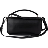 Fendi Baguette By Marc Jacobs Leather Handbag
