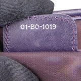 Christian Dior Quilted Coated Lady Dior Shopper Handbag