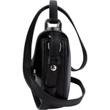 Fendi Baguette By Marc Jacobs Leather Handbag