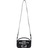 Fendi Baguette By Marc Jacobs Leather Handbag