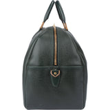 Louis Vuitton Vert Taiga Leather Kendall 45 Travel Bag