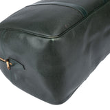 Louis Vuitton Vert Taiga Leather Kendall 45 Travel Bag