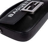 Fendi Baguette By Marc Jacobs Leather Handbag