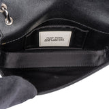 Fendi Baguette By Marc Jacobs Leather Handbag