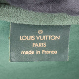 Louis Vuitton Vert Taiga Leather Kendall 45 Travel Bag