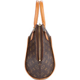 Louis Vuitton Canvas Monogram Ellipse PM Handbag