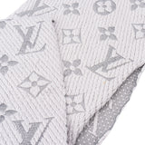 Louis Vuitton Logomania Monogram Scarf Schal