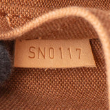 Louis Vuitton Canvas Monogram Alma PM NM Handbag