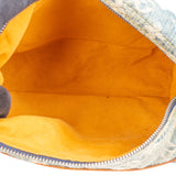 Louis Vuitton Denim Monogram Baggy PM Shoulder Bag