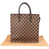 Louis Vuitton Damier Ebene Monogram Venice PM Handbag