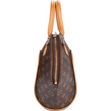 Louis Vuitton Canvas Monogram Ellipse PM Handbag