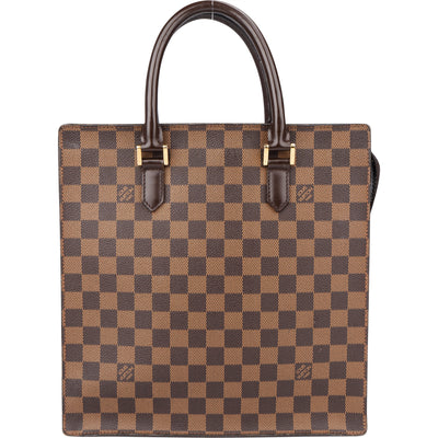 Louis Vuitton Damier Ebene Monogram Venice PM Handbag - vintageandkickz