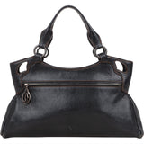 Cartier Classic Marcello Leather Handbag