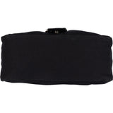 FendI Cotton Mamma Baguette Handbag