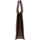 Louis Vuitton Damier Ebene Monogram Venice PM Handbag