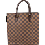 Louis Vuitton Damier Ebene Monogram Venice PM Handbag