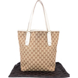 Gucci GG Monogram Handbag