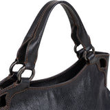 Cartier Classic Marcello Leather Handbag