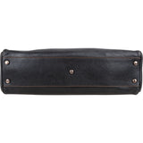 Cartier Classic Marcello Leather Handbag