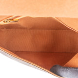 Louis Vuitton Canvas Monogram Looping PM Handbag