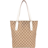 Gucci GG Monogram Handbag