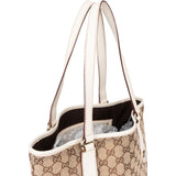 Gucci GG Monogram Handbag