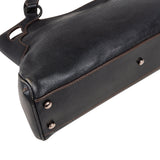 Cartier Classic Marcello Leather Handbag