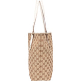 Gucci GG Monogram Handbag