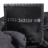 FendI Cotton Mamma Baguette Handbag