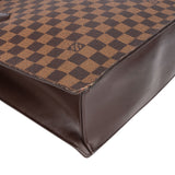 Louis Vuitton Damier Ebene Monogram Venice PM Handbag