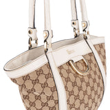 Gucci GG Monogram Abbey Handbag