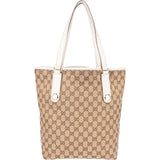 Gucci GG Monogram Handbag