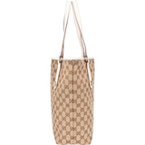 Gucci GG Monogram Handbag
