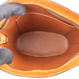 Louis Vuitton Canvas Monogram Drouot Crossbody Bag