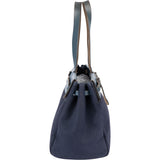 Hermès Classic Cotton Cabas Handbag