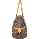 Louis Vuitton Canvas Monogram Montorgueil GM Handbag