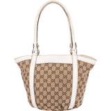 Gucci GG Monogram Abbey Handbag