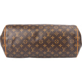 Louis Vuitton Canvas Monogram Montorgueil GM Handbag
