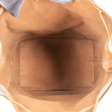 Louis Vuitton Monogram Canvas Sac Noé Grande Shoulder Bag